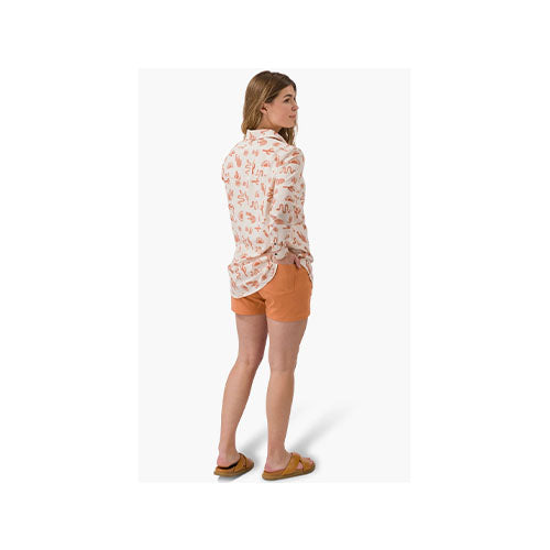 Flylow Women's Dolly Shirt