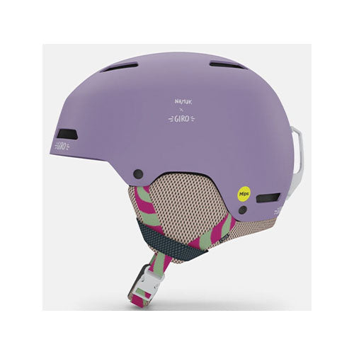 Giro Crue Helmet