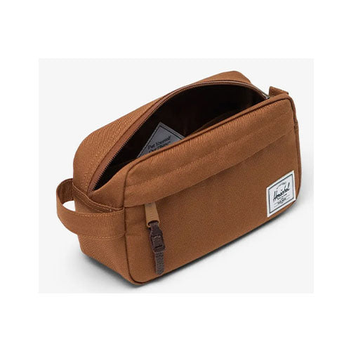 Herschel Chapter Small Travel Kit