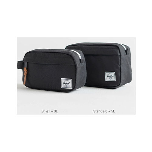 Herschel Chapter Small Travel Kit