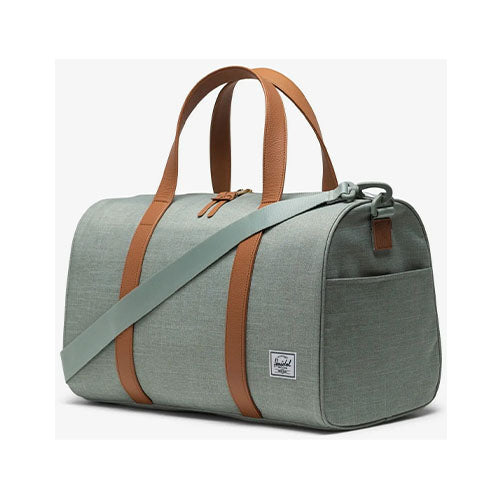 Herschel Novel Carry On Duffle