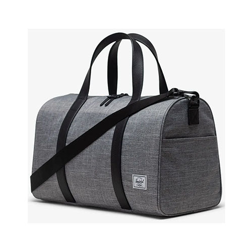 Herschel Novel Carry On Duffle