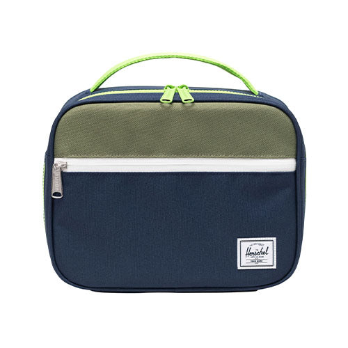 Herschel Pop Quiz Lunch Box