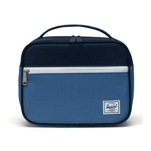 Herschel Pop Quiz Lunch Box