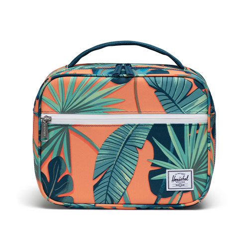 Herschel Pop Quiz Lunch Box