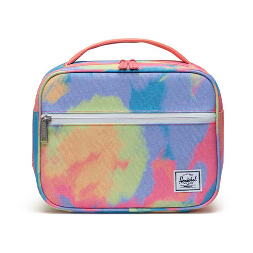 Herschel Pop Quiz Lunch Box