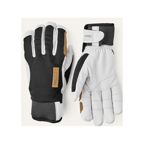 Hestra Men's Ergo Grip Active Wool Terry Glove