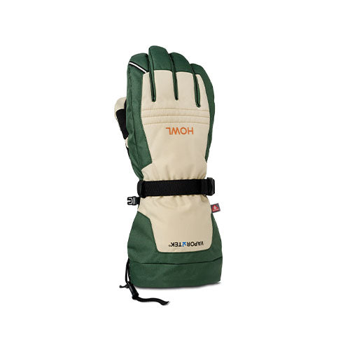 Howl Team Glove Plus