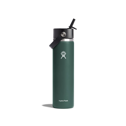 Hydro Flask Wide Flex Straw Cap - 24oz