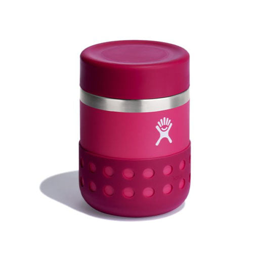 Hydro Flask Kids Insulated Food Jar & Boot  - 12oz