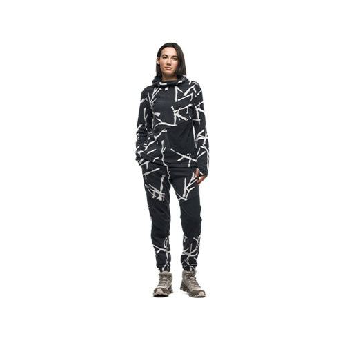 Indyeva Hatmi Fleece Jogger