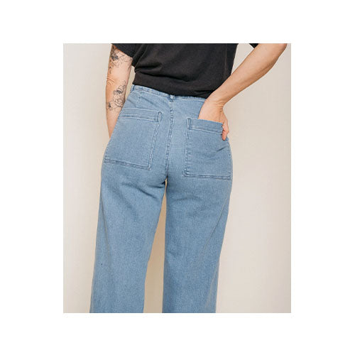 Jackson Rowe Quest Pant