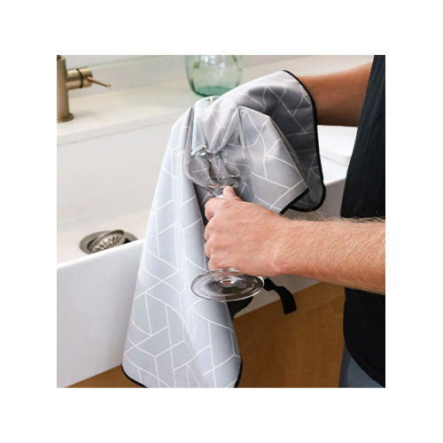 K5 Microfiber Dish Towel