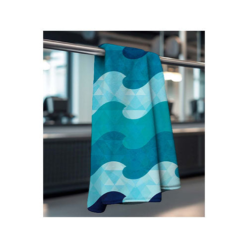 K5 Microfibre Towel - Sport (40cm x 70cm)