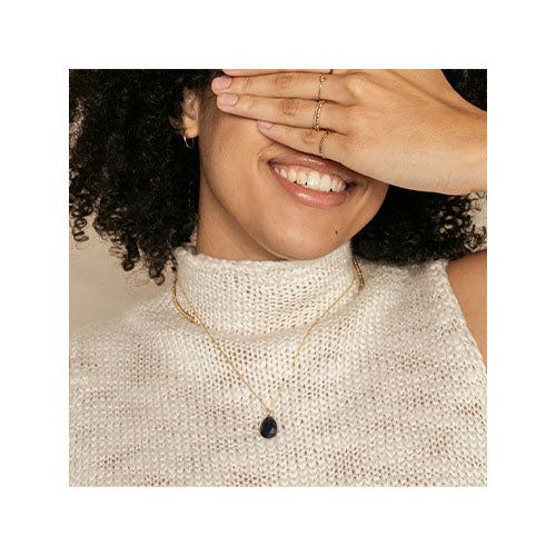 Kali & Sun Jeanine Necklace