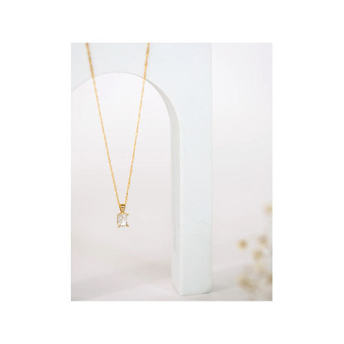 Kali & Sun Jessina Necklace