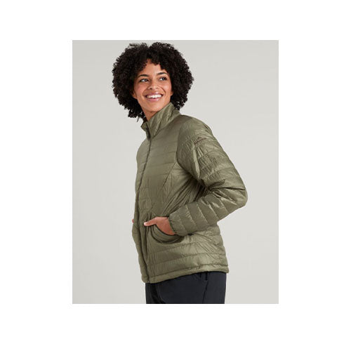 Kathmandu Women's Heli R novaLOFT Jacket