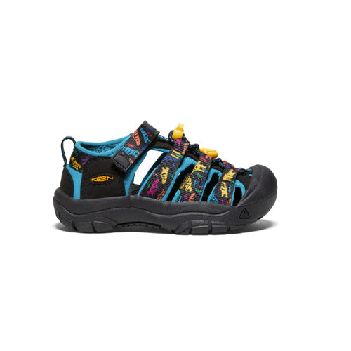 Keen Kid's Newport H2 Sandals