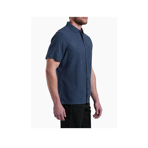 Kuhl Men's Getaway Short Sleeve