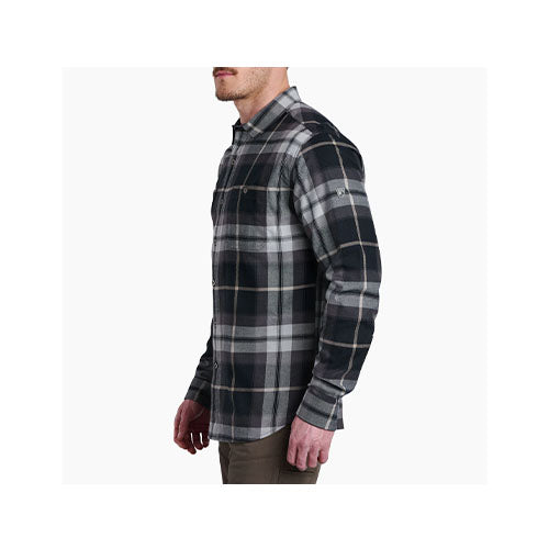 Kuhl Men's Fugitive Flannel