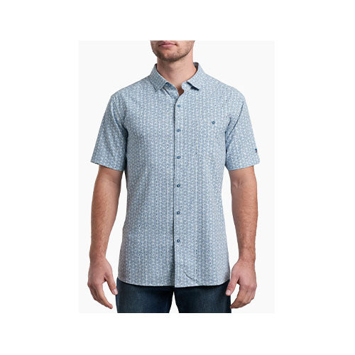 Kuhl Men's Persuadr Short Sleeve