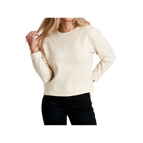 Kuhl Women's Lola Pullover Sweatshirt