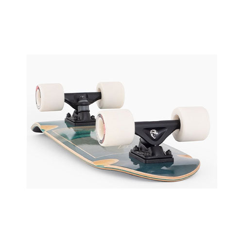 Landyachtz Dinghy Classic - Wave Complete