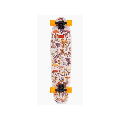 Landyachtz Ripper - Forager Complete