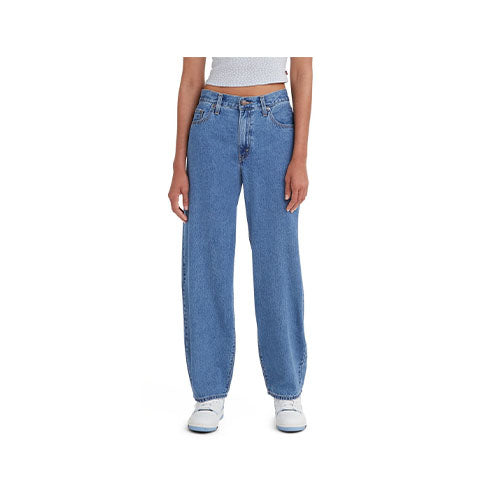 Levi's Women's Baggy Dad Jeans