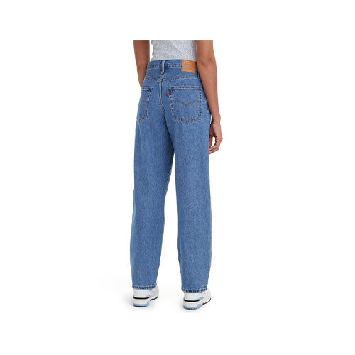 Levi's Women's Baggy Dad Jeans