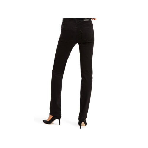 Levi's classic straight womens jeans online