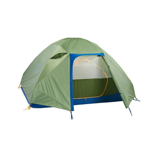 Marmot Tungsten 4-Person Tent