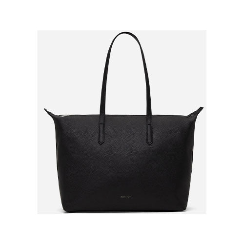 Matt & Nat Abbi Vegan Tote Bag - Purity Collection