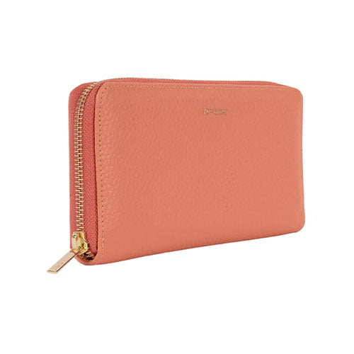 Matt & Nat Central Vegan Wallet - Purity Collection