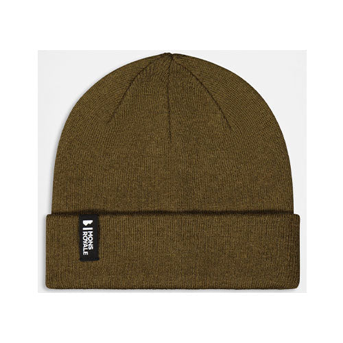 Mons Royale McCloud Beanie