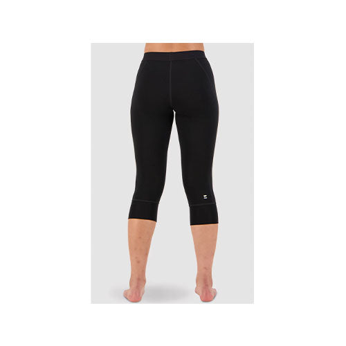 Mons Royale Women's Cascade Merino Flex 200 3/4 Legging