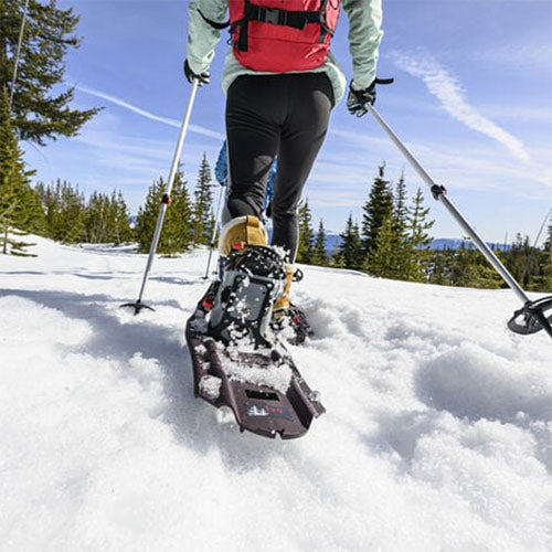 MSR Evo Trail Snowshoes