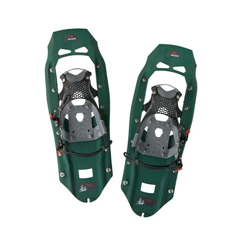 MSR Evo Trail Snowshoes