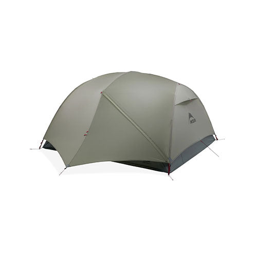 MSR Hubba Hubba LT 3 Tent