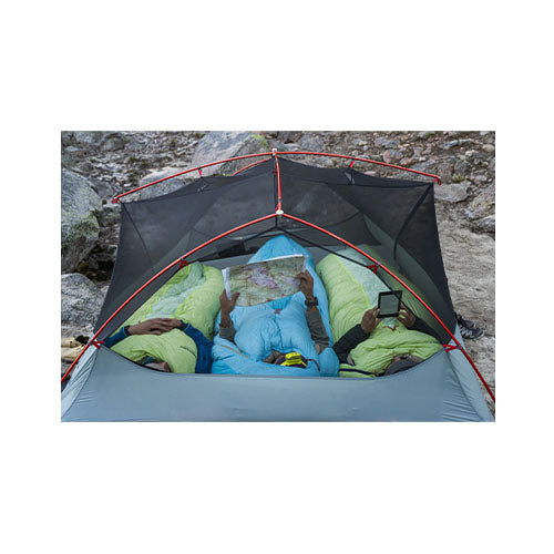 MSR Hubba Hubba LT 3 Tent