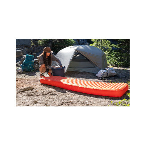 Therm-a-Rest NeoLoft R Backpacking Sleeping Pad