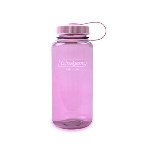 Nalgene Tritan 16oz Wide Mouth