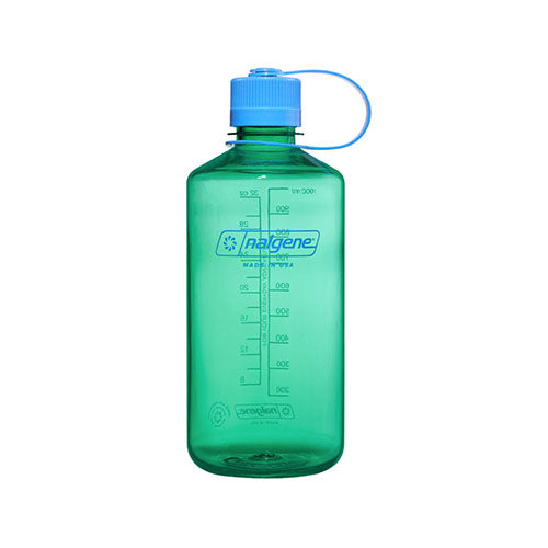 Nalgene NM Sustainable 32oz Water Bottle