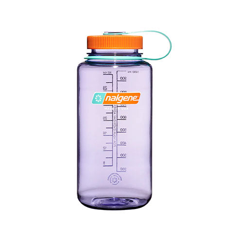 Nalgene Sustainable 32oz Wide Mouth Bottle