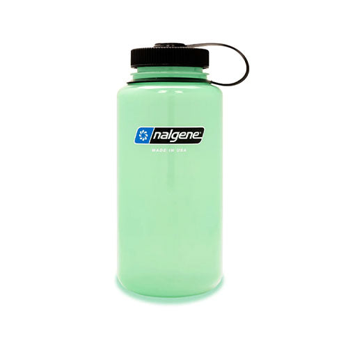 Nalgene Sustainable 32oz Wide Mouth Bottle