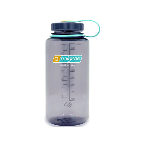 Nalgene Sustainable 32oz Wide Mouth Bottle