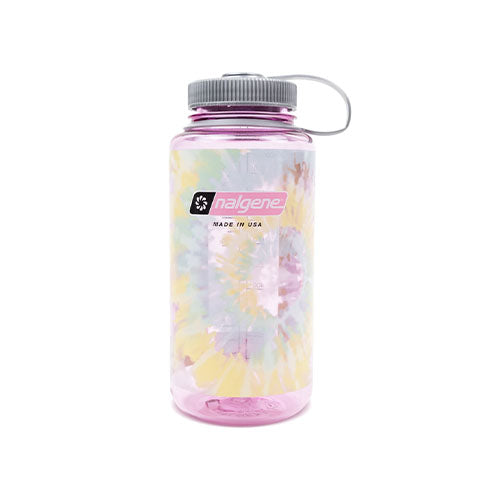 Nalgene Sustainable 32oz Wide Mouth Bottle