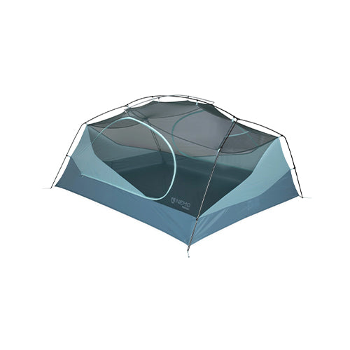 Nemo Aurora 3 Person Tent + Footprint