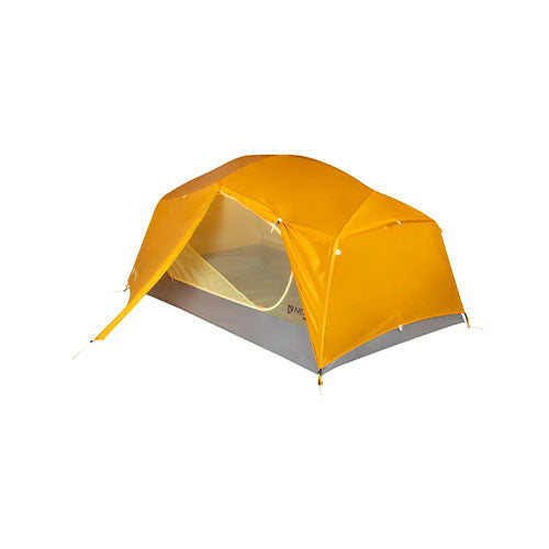 Nemo Aurora 2 Person Tent + Footprint