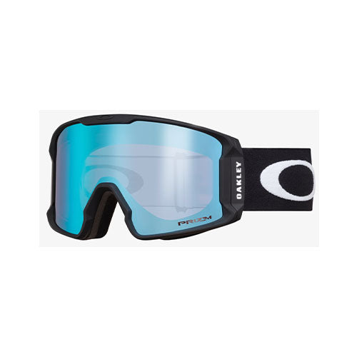 Oakley Line Miner M Goggle